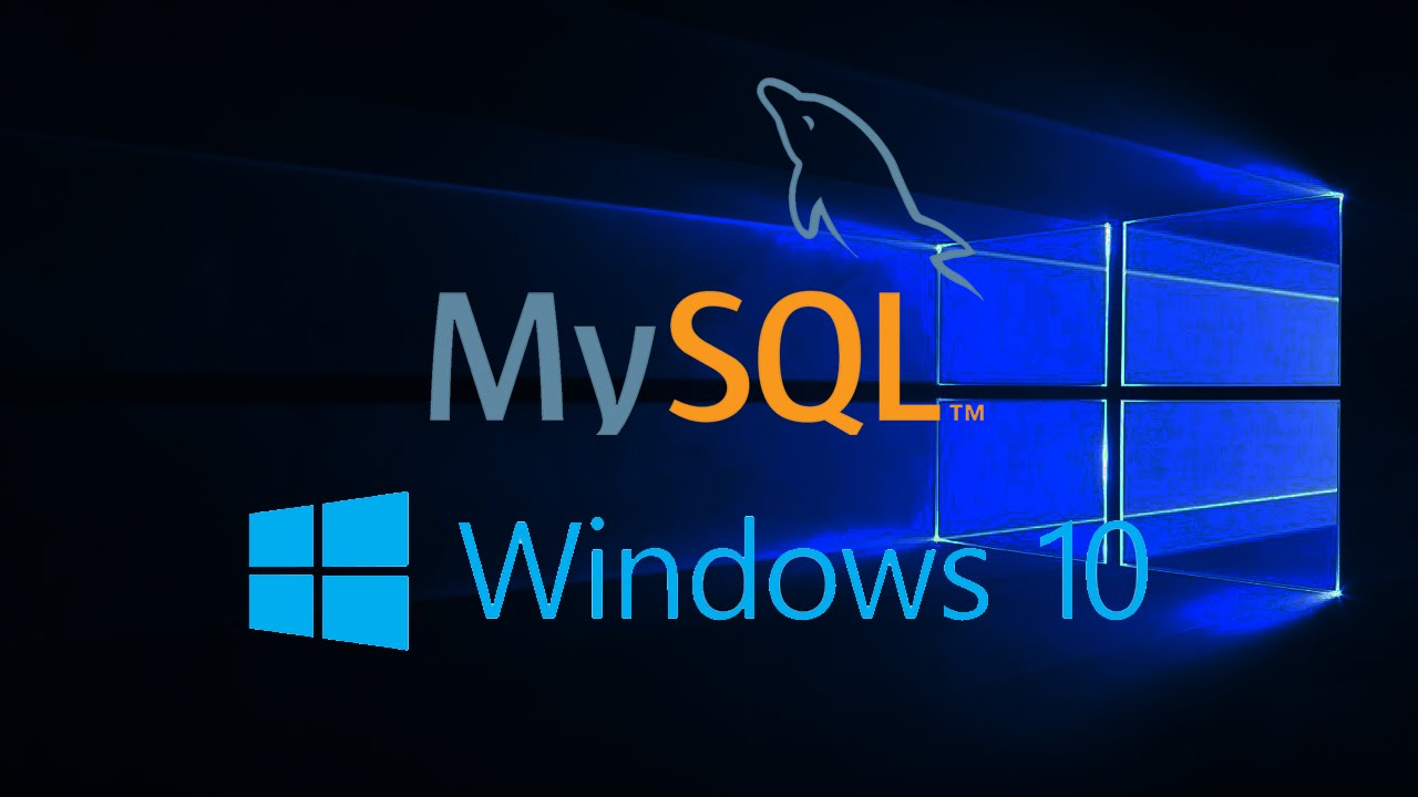 mysql download for windows 7 64 bit